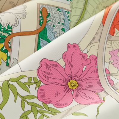 カレ、ショール、スカーフ、ストール | Hermès - エルメス-公式サイト